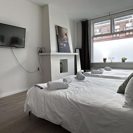 Hidden Gem Next To Tu Delft Campus Family House P40 Apartment Luaran gambar