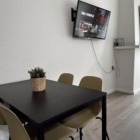 Hidden Gem Next To Tu Delft Campus Family House P40 Apartment Luaran gambar