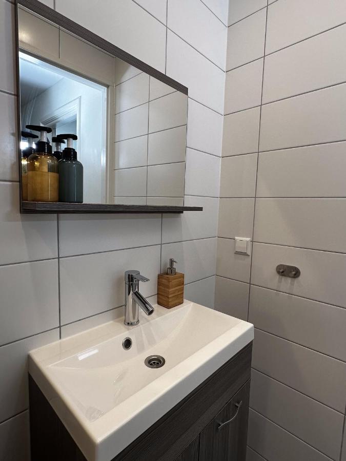 Hidden Gem Next To Tu Delft Campus Family House P40 Apartment Luaran gambar