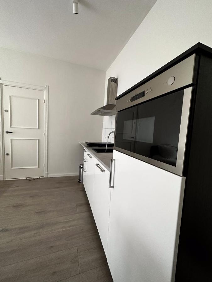 Hidden Gem Next To Tu Delft Campus Family House P40 Apartment Luaran gambar