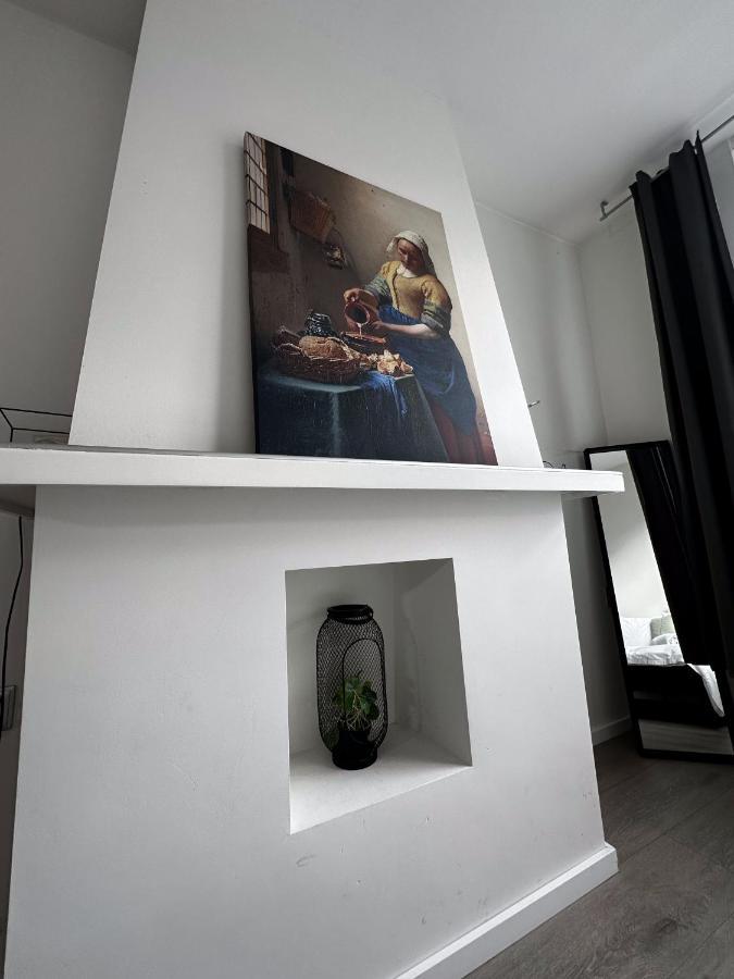 Hidden Gem Next To Tu Delft Campus Family House P40 Apartment Luaran gambar