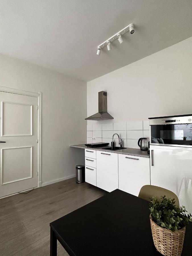 Hidden Gem Next To Tu Delft Campus Family House P40 Apartment Luaran gambar