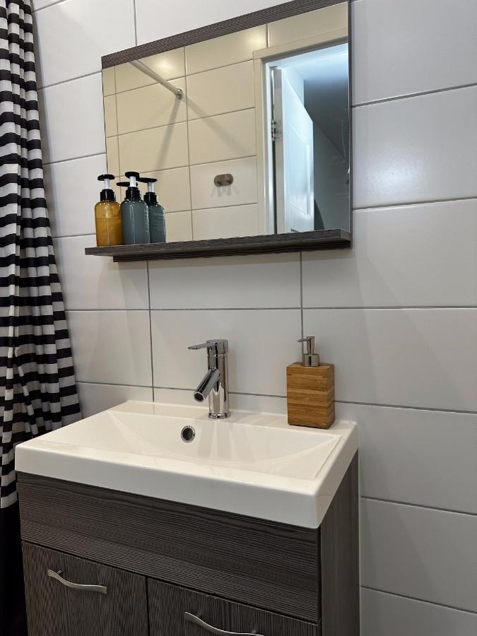 Hidden Gem Next To Tu Delft Campus Family House P40 Apartment Luaran gambar
