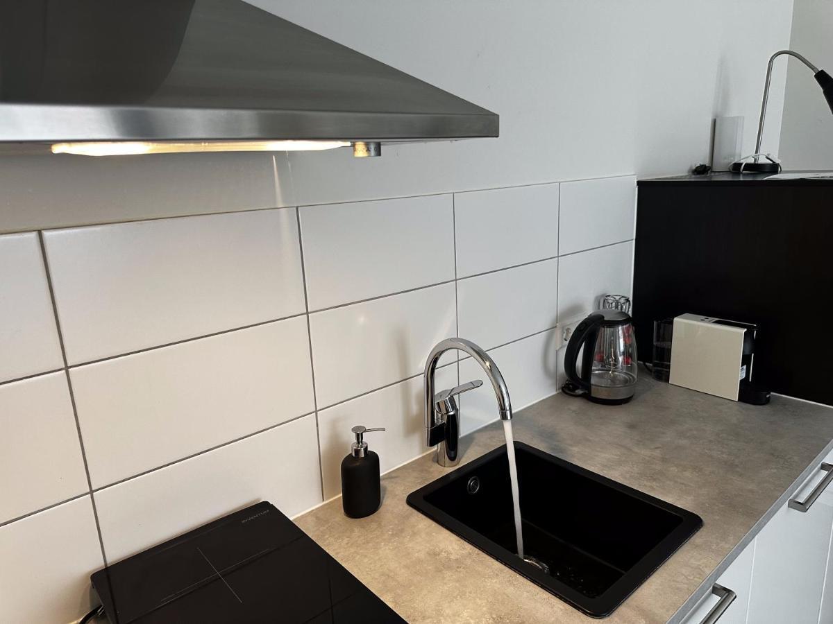 Hidden Gem Next To Tu Delft Campus Family House P40 Apartment Luaran gambar