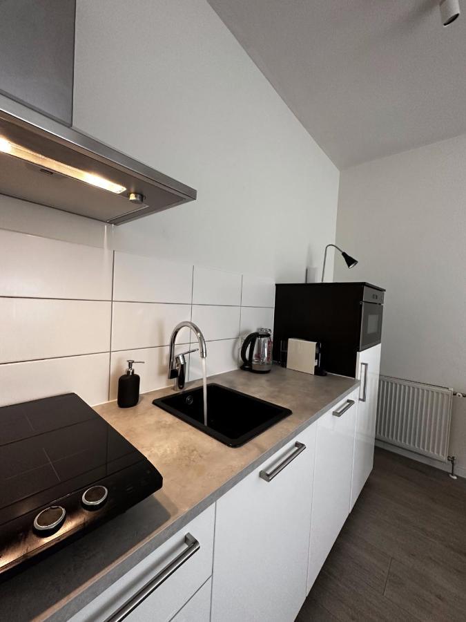 Hidden Gem Next To Tu Delft Campus Family House P40 Apartment Luaran gambar