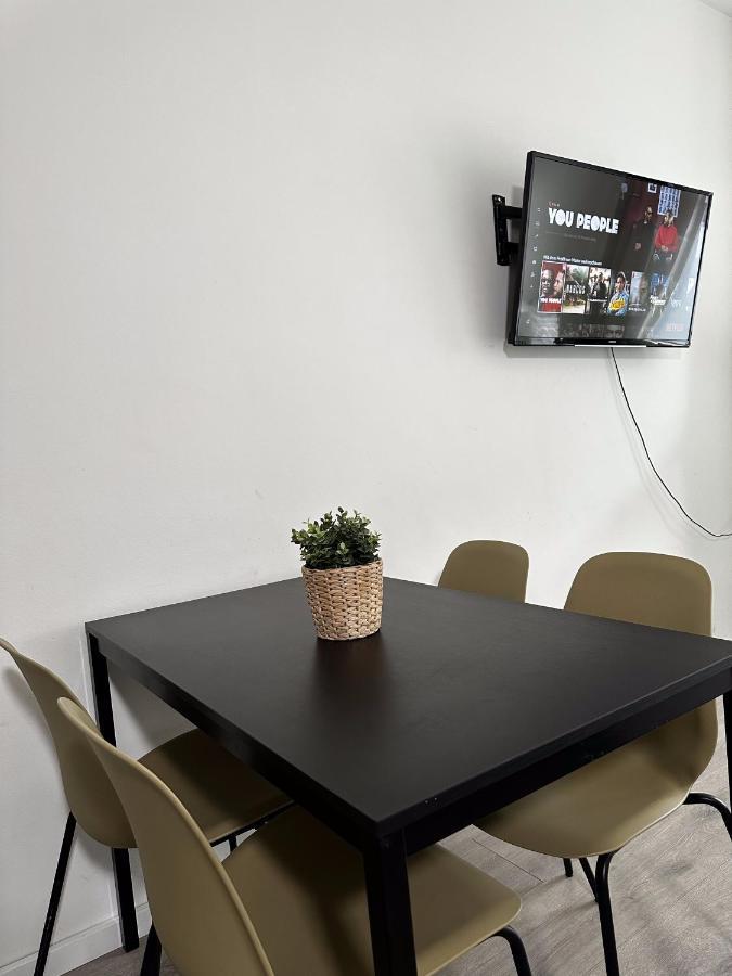 Hidden Gem Next To Tu Delft Campus Family House P40 Apartment Luaran gambar