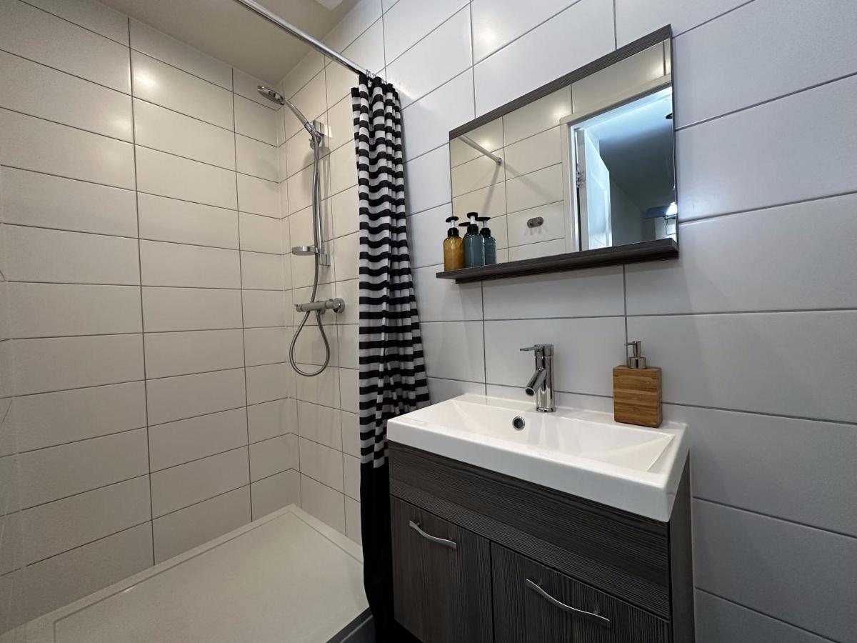 Hidden Gem Next To Tu Delft Campus Family House P40 Apartment Luaran gambar